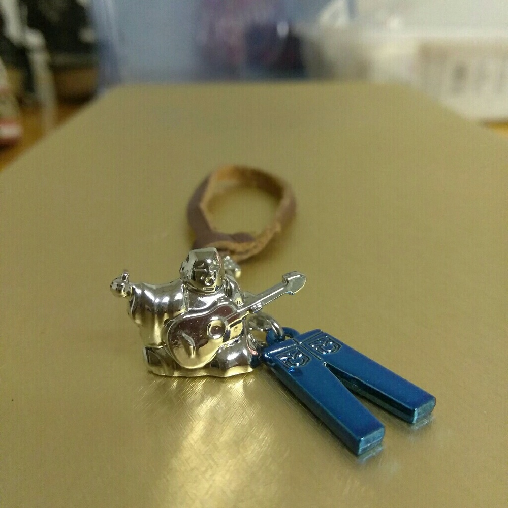 True religion charm
